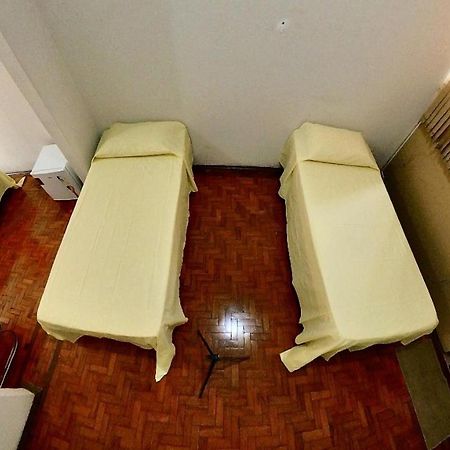 Centralhe Hotel Marília Dış mekan fotoğraf