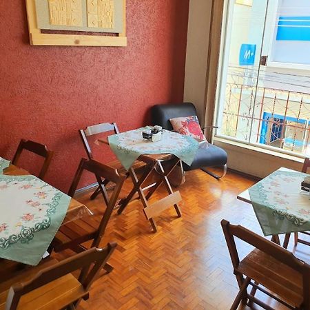 Centralhe Hotel Marília Dış mekan fotoğraf