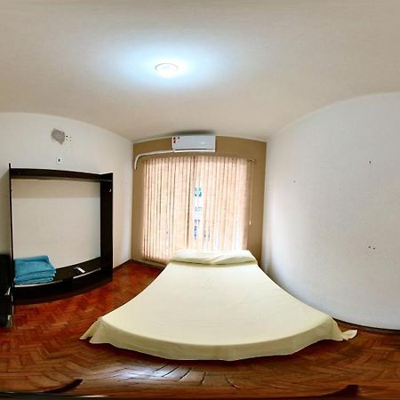 Centralhe Hotel Marília Dış mekan fotoğraf