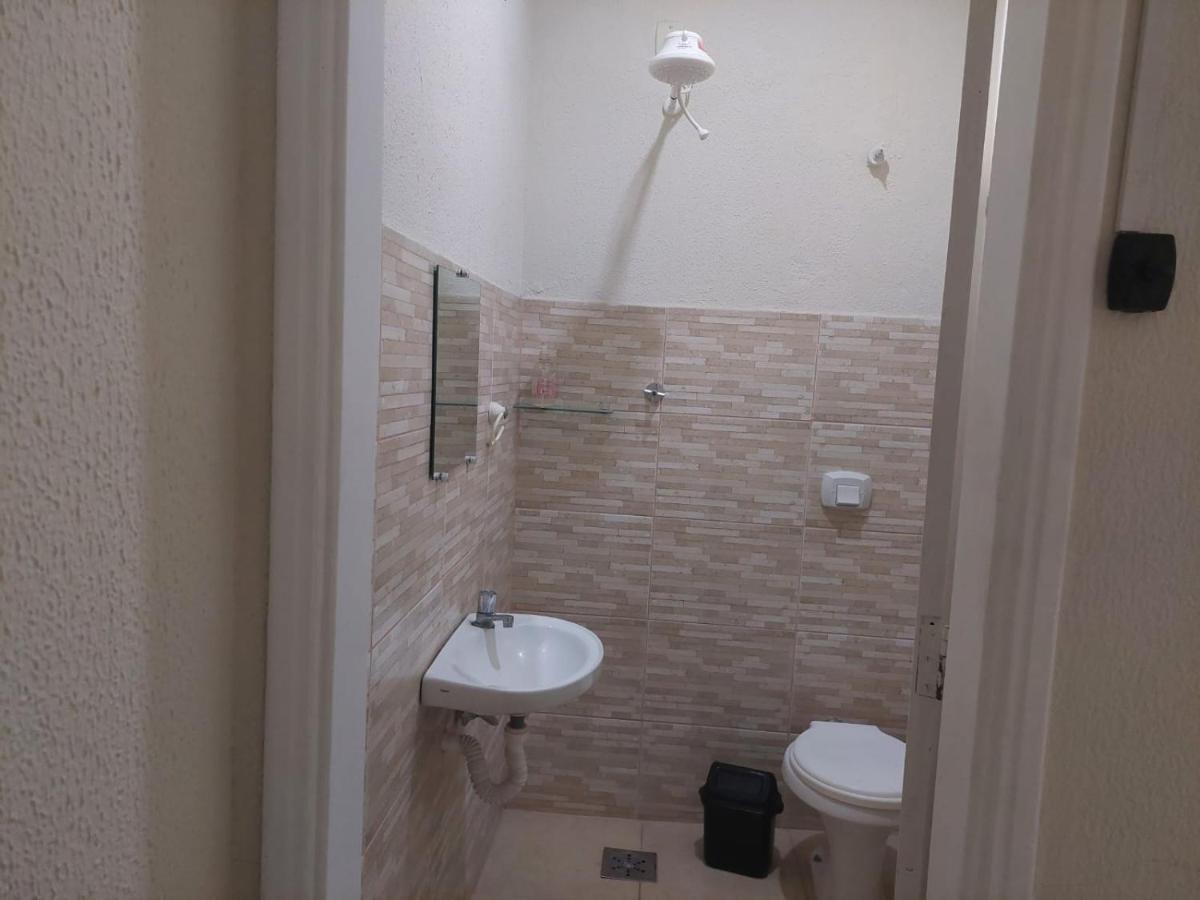Centralhe Hotel Marília Dış mekan fotoğraf