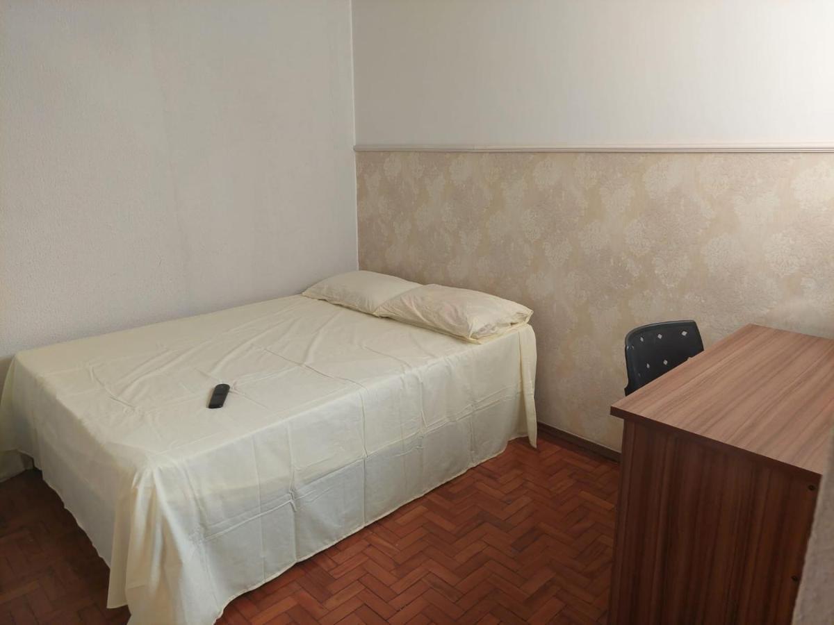 Centralhe Hotel Marília Dış mekan fotoğraf