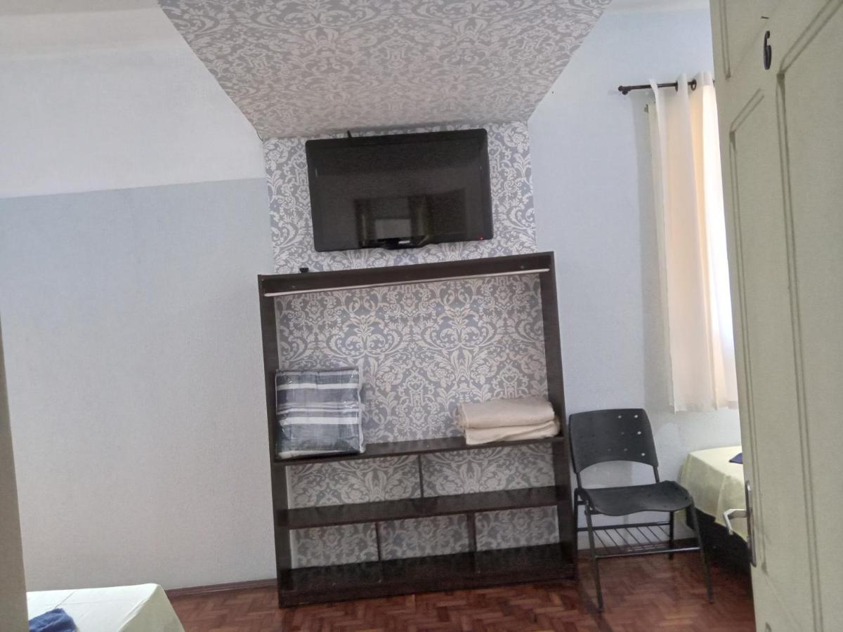 Centralhe Hotel Marília Dış mekan fotoğraf