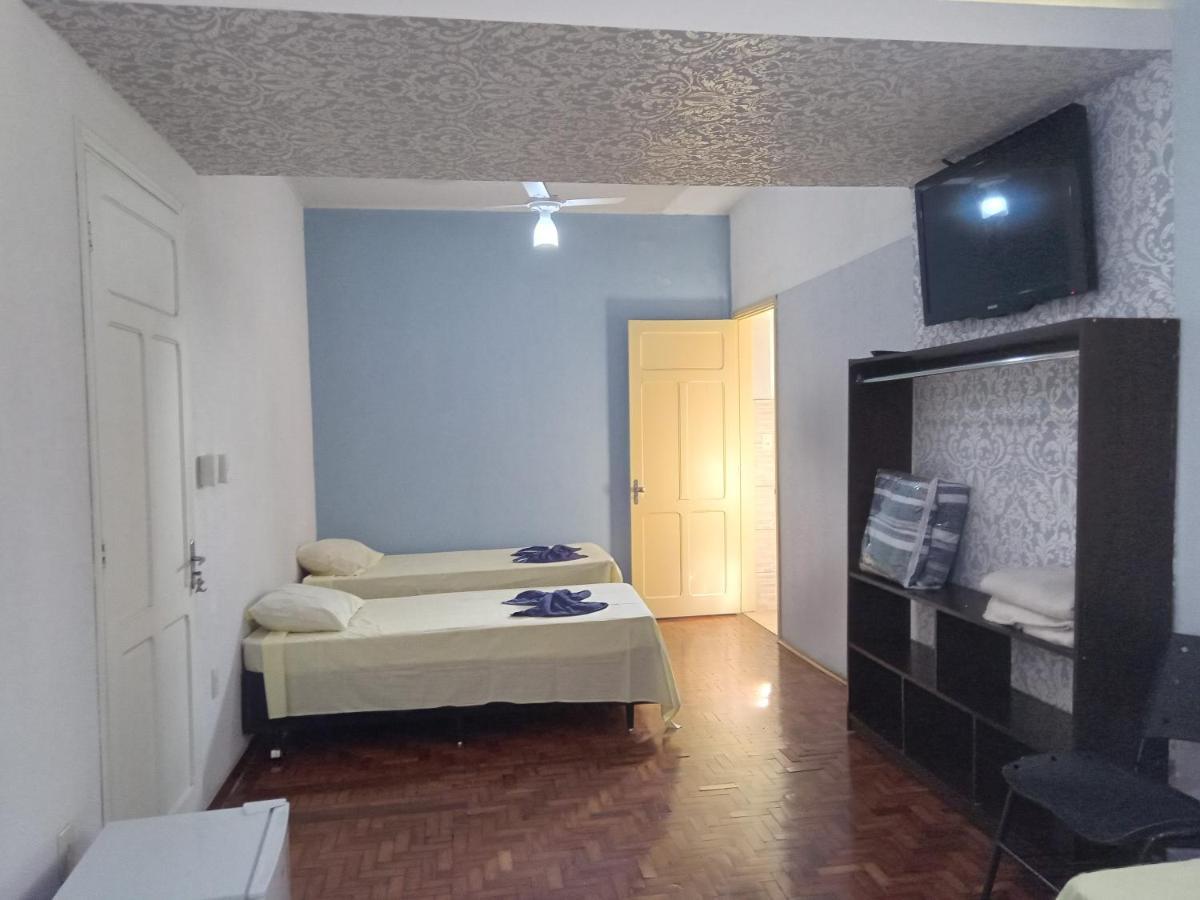 Centralhe Hotel Marília Dış mekan fotoğraf