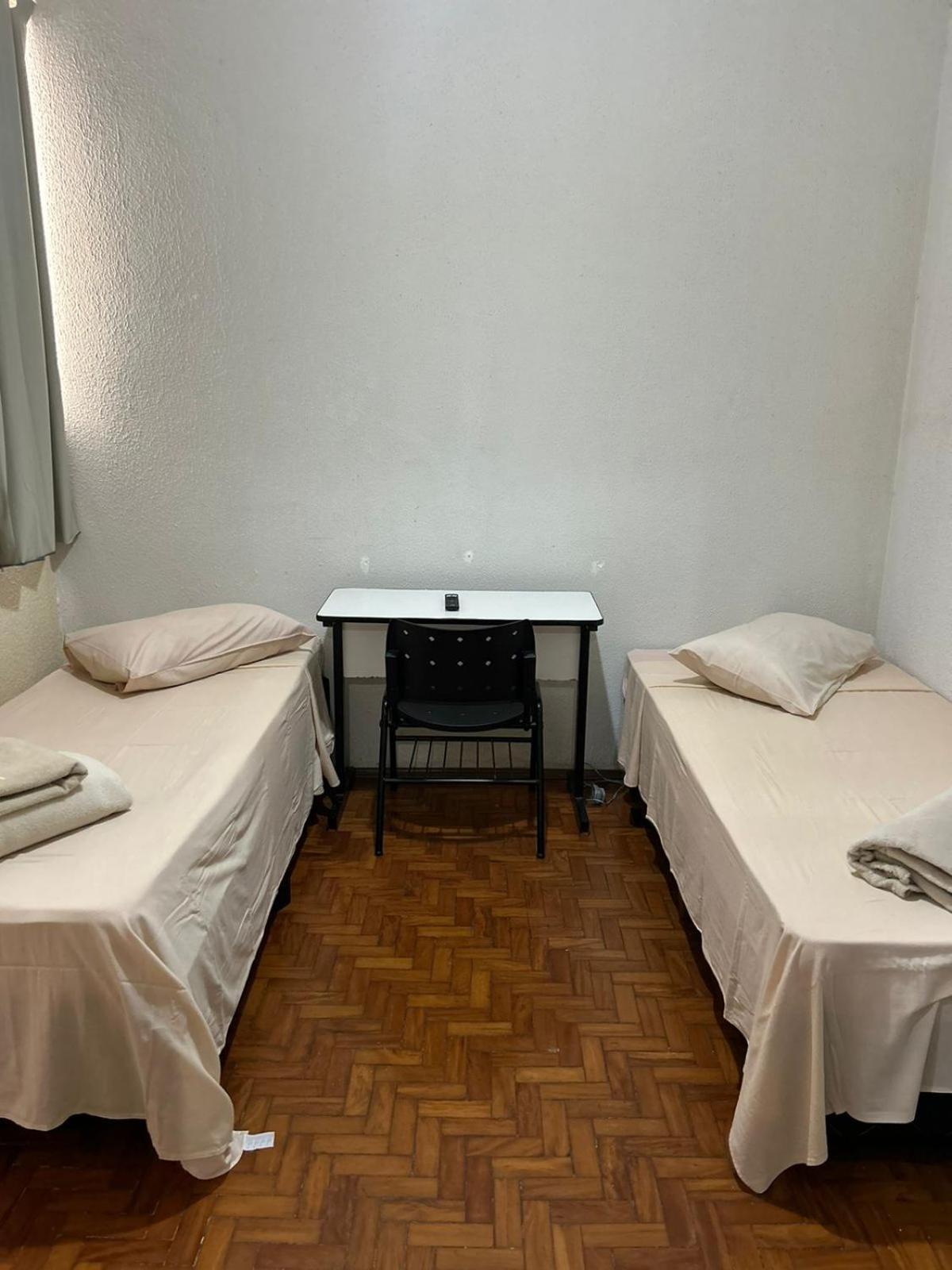 Centralhe Hotel Marília Dış mekan fotoğraf