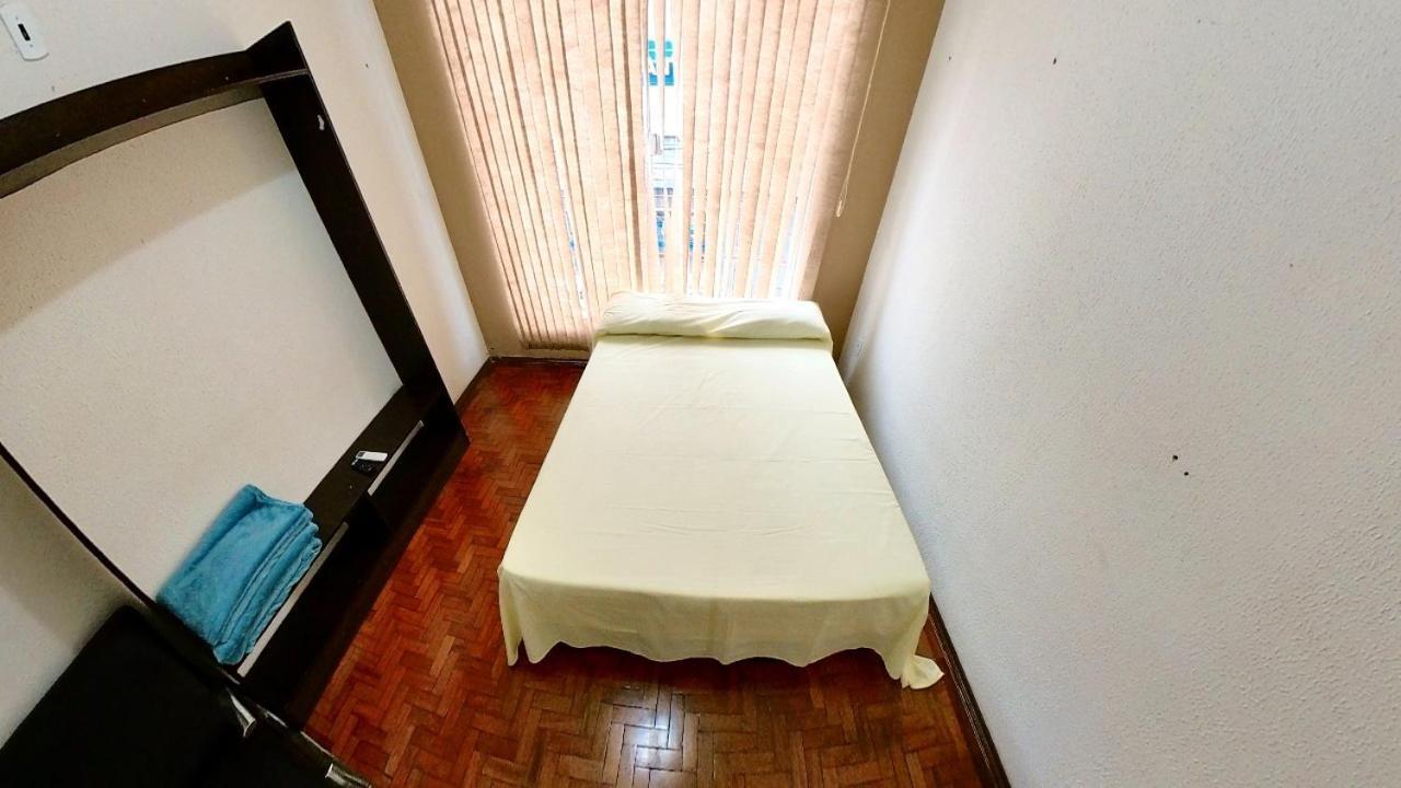Centralhe Hotel Marília Dış mekan fotoğraf