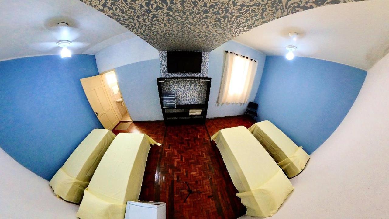 Centralhe Hotel Marília Dış mekan fotoğraf