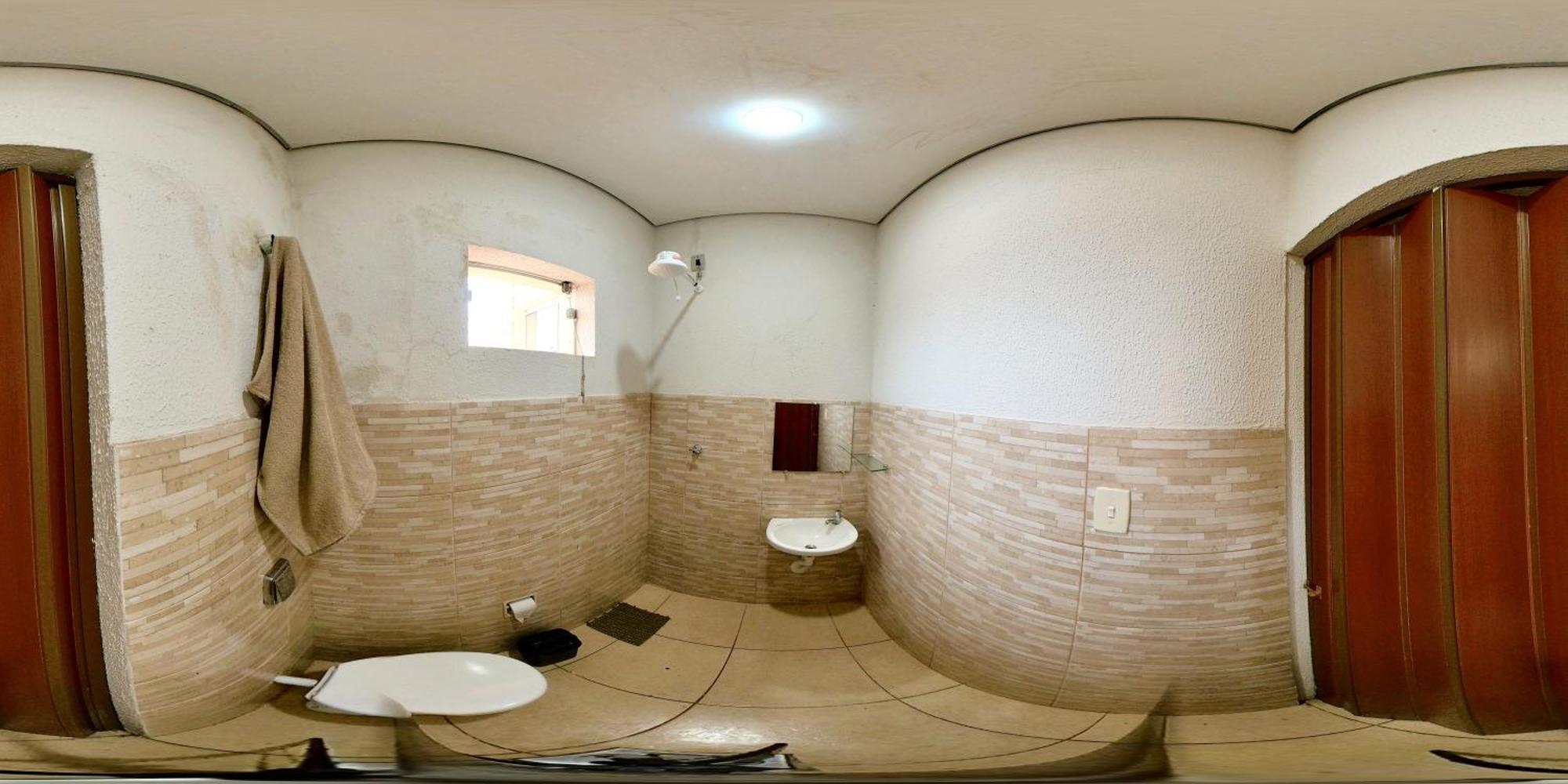 Centralhe Hotel Marília Dış mekan fotoğraf