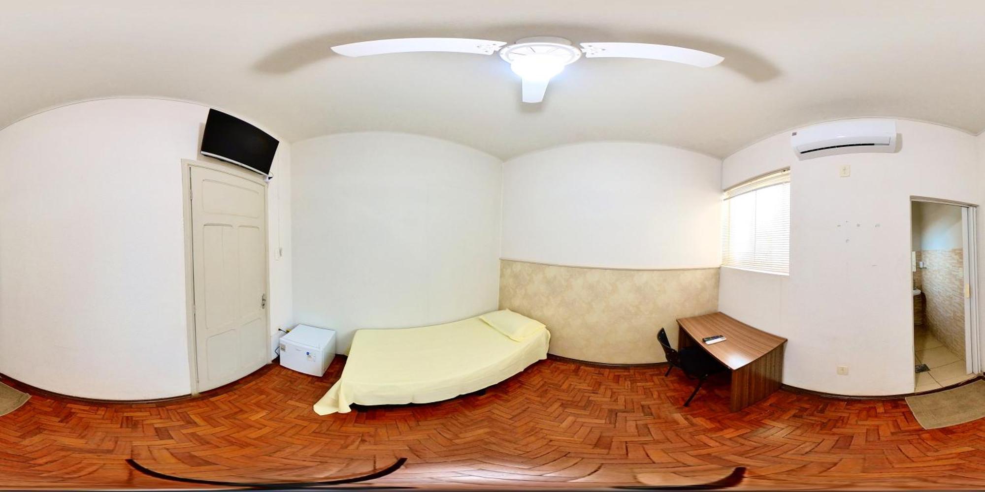 Centralhe Hotel Marília Dış mekan fotoğraf