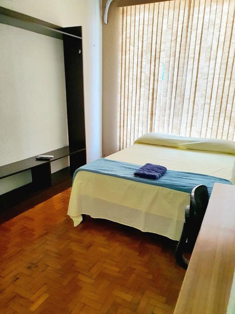 Centralhe Hotel Marília Dış mekan fotoğraf