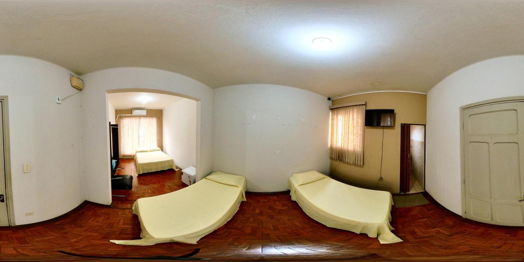 Centralhe Hotel Marília Dış mekan fotoğraf