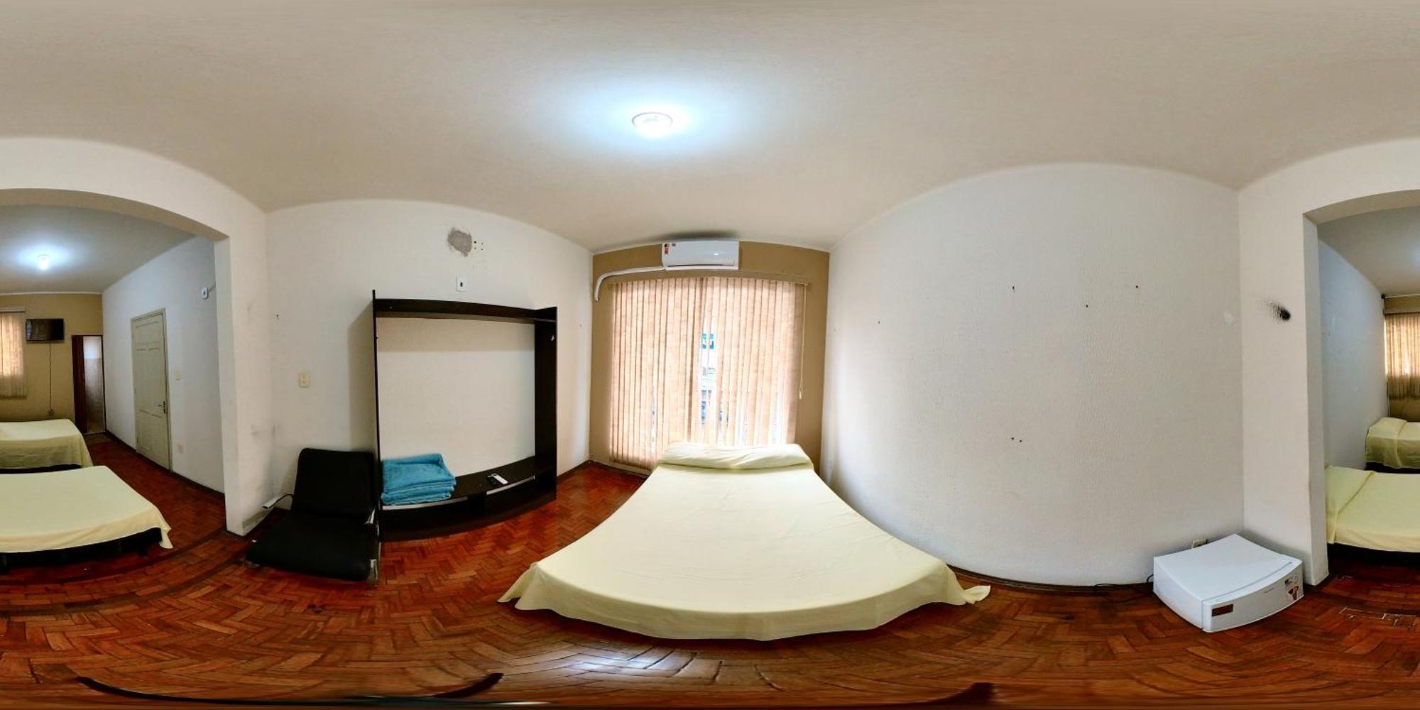 Centralhe Hotel Marília Dış mekan fotoğraf