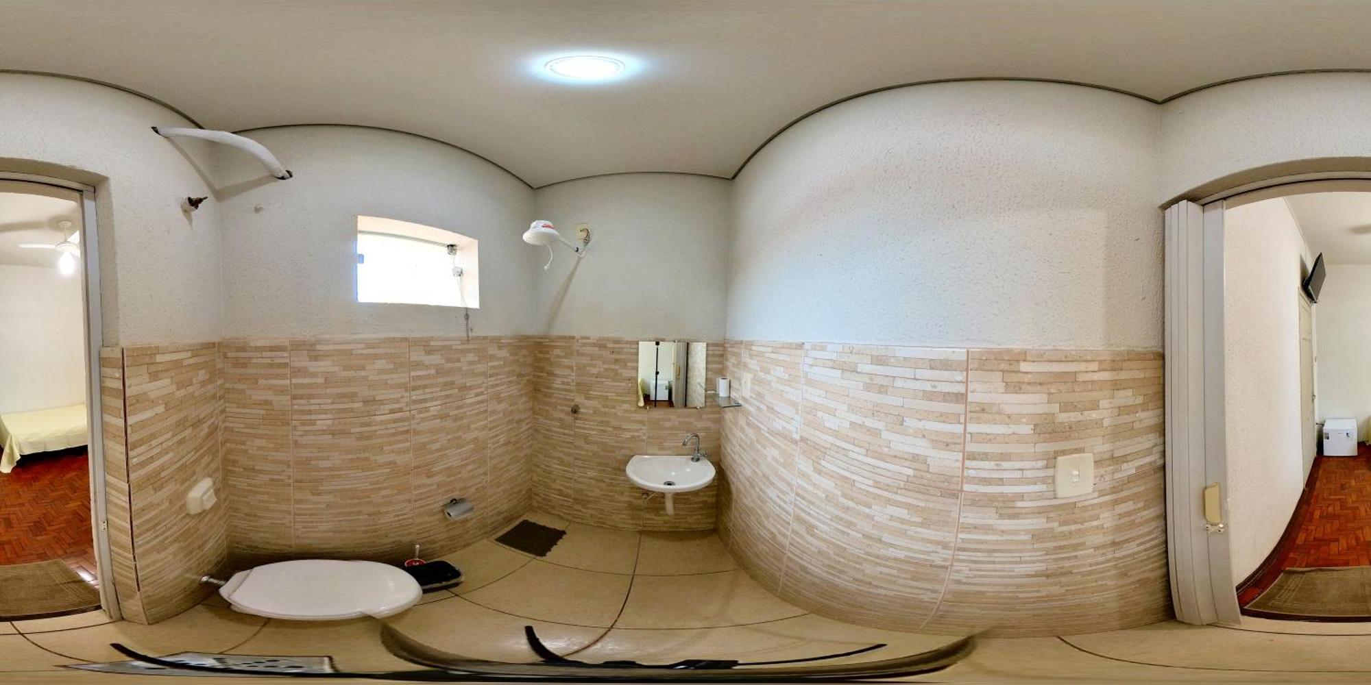 Centralhe Hotel Marília Dış mekan fotoğraf