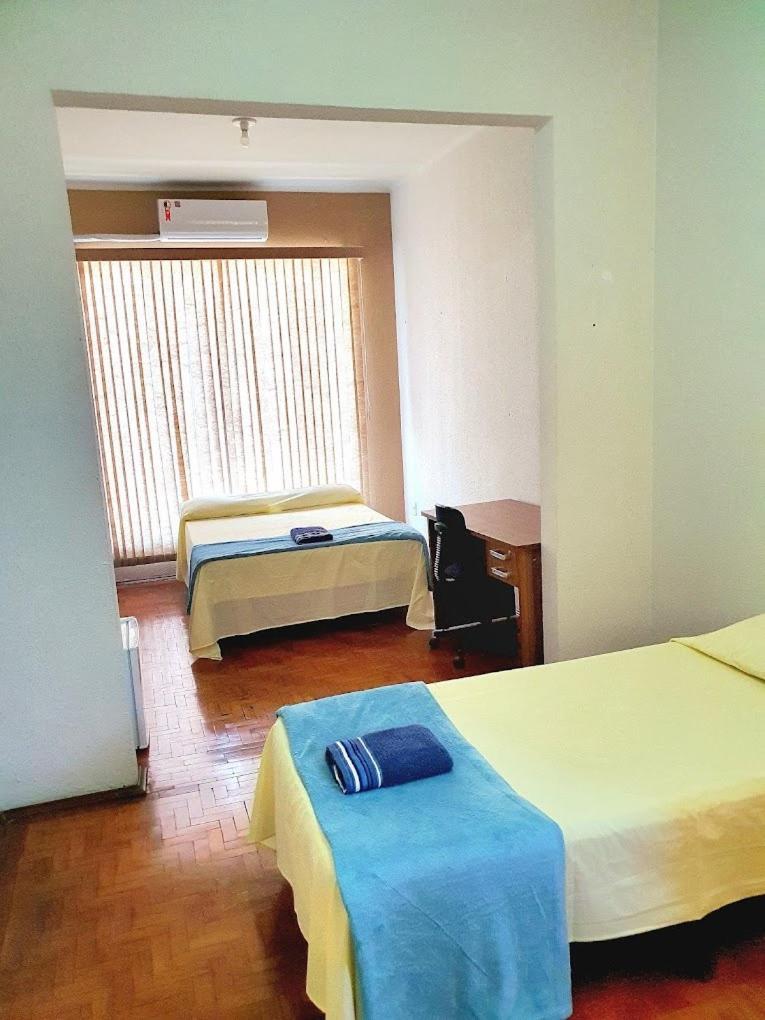 Centralhe Hotel Marília Dış mekan fotoğraf
